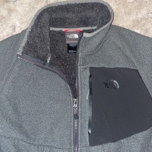 The North Face Zip-up Jacket